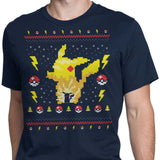 Ugly Pocket Sweater - Men's Apparel
