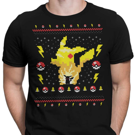 Ugly Pocket Sweater - Men's Apparel