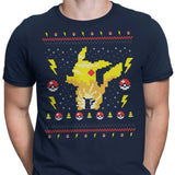 Ugly Pocket Sweater - Men's Apparel