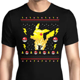 Ugly Pocket Sweater - Men's Apparel