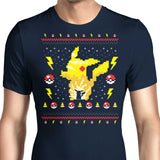 Ugly Pocket Sweater - Men's Apparel