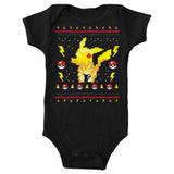 Ugly Pocket Sweater - Youth Apparel