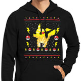 Ugly Pocket Sweater - Hoodie