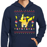 Ugly Pocket Sweater - Hoodie