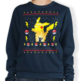 Ugly Pocket Sweater - Sweatshirt