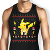 Ugly Pocket Sweater - Tank Top