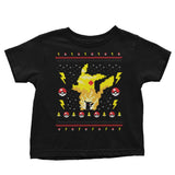 Ugly Pocket Sweater - Youth Apparel