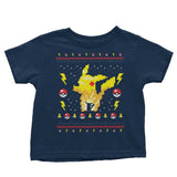 Ugly Pocket Sweater - Youth Apparel