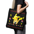 Ugly Pocket Sweater - Tote Bag