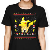 Ugly Pocket Sweater - Women's Apparel