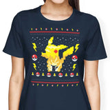 Ugly Pocket Sweater - Women's Apparel