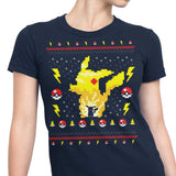 Ugly Pocket Sweater - Women's Apparel