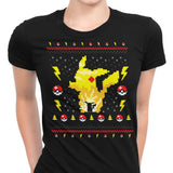 Ugly Pocket Sweater - Women's Apparel