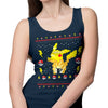 Ugly Pocket Sweater - Tank Top