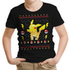 Ugly Pocket Sweater - Youth Apparel