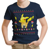 Ugly Pocket Sweater - Youth Apparel