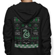 Ugly Serpent Sweater - Hoodie