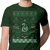 Ugly Serpent Sweater - Men's Apparel