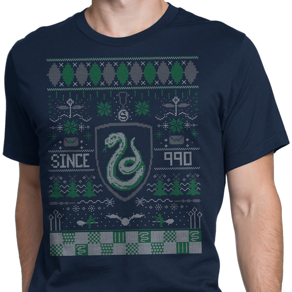 Ugly Serpent Sweater - Men's Apparel