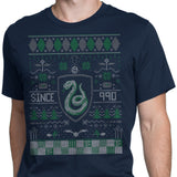 Ugly Serpent Sweater - Men's Apparel