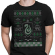Ugly Serpent Sweater - Men's Apparel