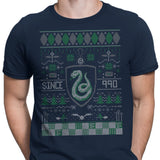 Ugly Serpent Sweater - Men's Apparel