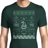 Ugly Serpent Sweater - Men's Apparel