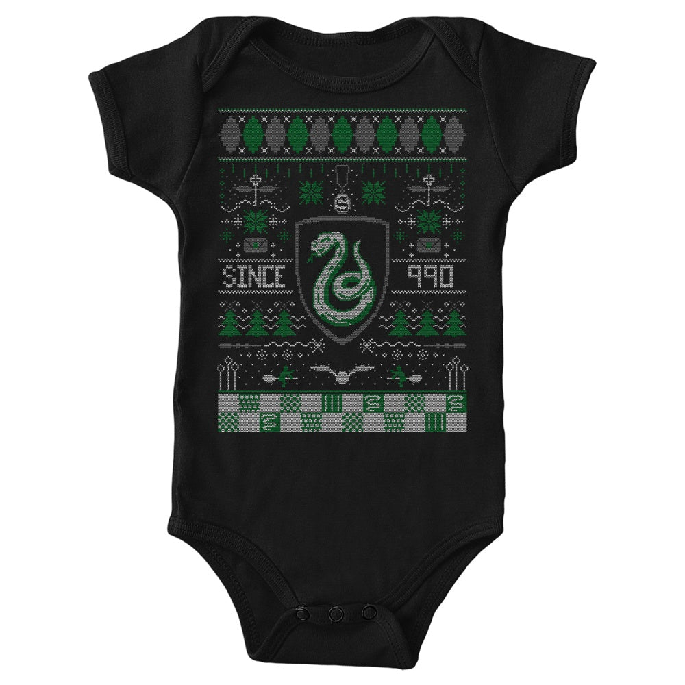Ugly Serpent Sweater - Youth Apparel