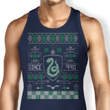 Ugly Serpent Sweater - Tank Top