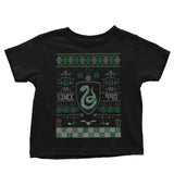 Ugly Serpent Sweater - Youth Apparel
