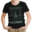 Ugly Serpent Sweater - Youth Apparel