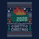 Ugly Shitty Sweater - Men's Apparel