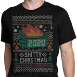 Ugly Shitty Sweater - Men's Apparel