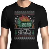 Ugly Shitty Sweater - Men's Apparel