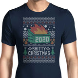 Ugly Shitty Sweater - Men's Apparel