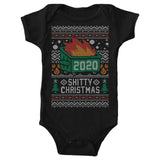 Ugly Shitty Sweater - Youth Apparel