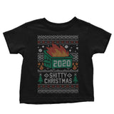 Ugly Shitty Sweater - Youth Apparel