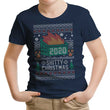 Ugly Shitty Sweater - Youth Apparel