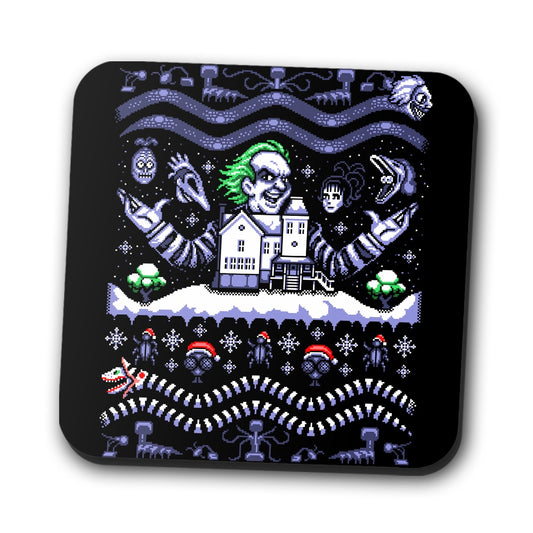 Ugly, Ugly, Ugly - Coasters