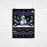 Ugly, Ugly, Ugly - Poster