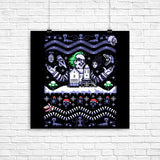 Ugly, Ugly, Ugly - Poster