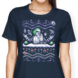 Ugly, Ugly, Ugly - Women's Apparel