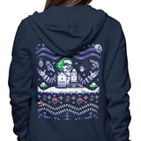 Ugly, Ugly, Ugly - Hoodie