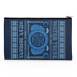 Ugly Water Sweater - Accessory Pouch