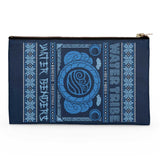 Ugly Water Sweater - Accessory Pouch