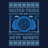 Ugly Water Sweater - Wall Tapestry