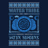 Ugly Water Sweater - Men's Apparel