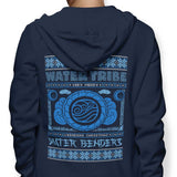 Ugly Water Sweater - Hoodie