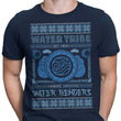 Ugly Water Sweater - Men's Apparel