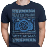 Ugly Water Sweater - Men's Apparel